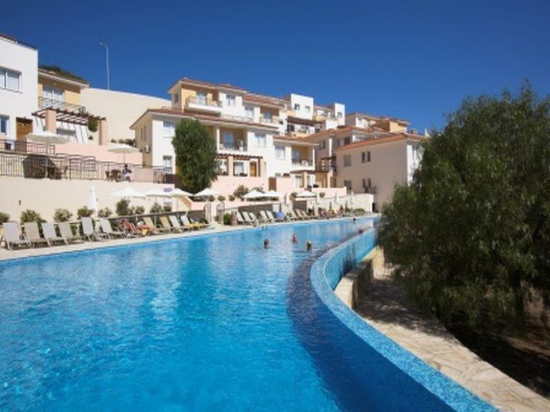 Club Coral View Resort Peyia Esterno foto